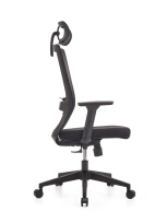Кресло для руководителя Lid RCH 853A-DP3D Черный
