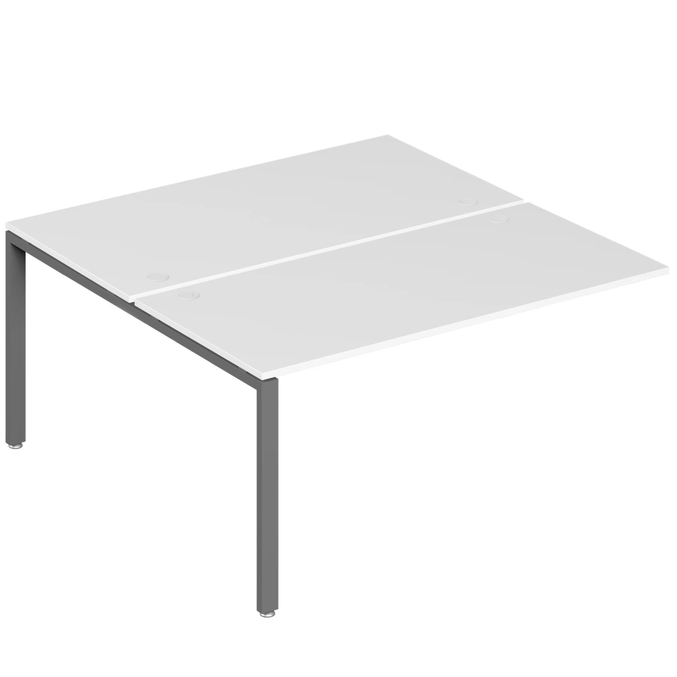 Модуль бенч-системы Trend Metal TDM32231145 белый