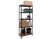 Стеллаж SBL 180KD/75×35/5
