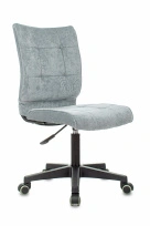 Кресло компьютерное TopChairs ST-Alex синий