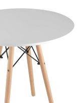 Стол Eames DSW D70