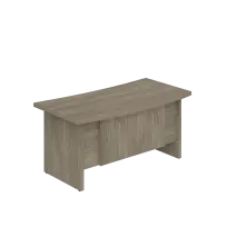 Стол для руководителя Wing / WN.101.OD / 1600×847×750 / Цвет: Дуб темный