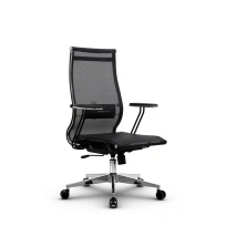 Кресло офисное Метта B 2m 9/T110, Основание Метта 17834