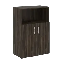 Шкаф LT.ST-2.1 Yalta / Дуб Мали 800×450×1195