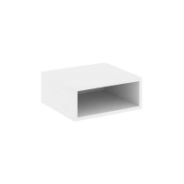 Тумба для документов подвесная Rift RF.TP-001 Дуб Табак 347×379×169