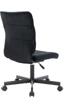 Кресло офисное Everprof EP-300 Ткань Черный