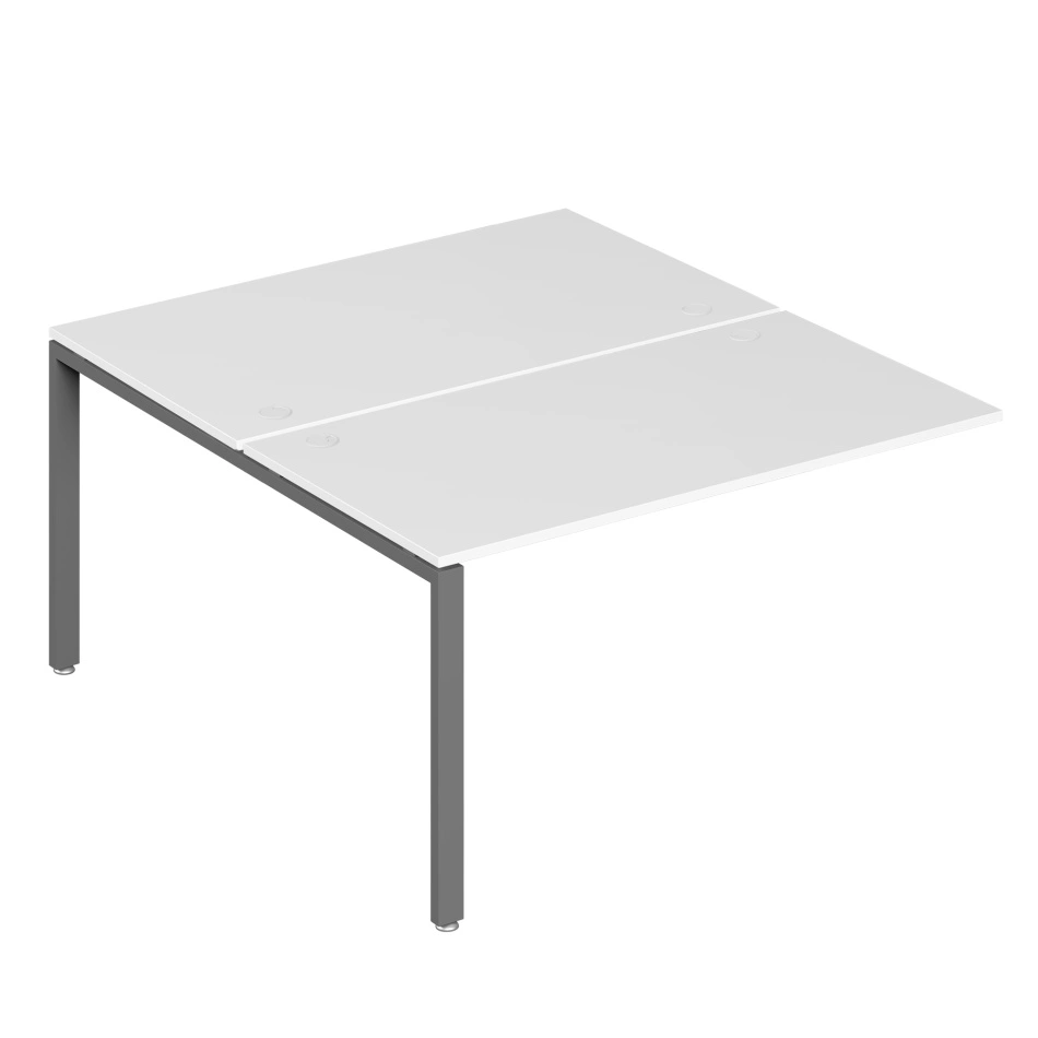 Модуль бенч-системы Trend Metal TDM32231045 белый