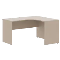 Стол эргономичный СА-3Пр Мокачино 1400х1200/600х755 IMAGO