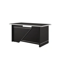 Стол для руководителя Zoom ZOM27510101 венге