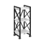 Белый Бриллиант - Чёрный Металл