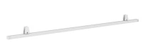 Профиль с кронштейнами для среднего стола 1600 / Grey JNO810
