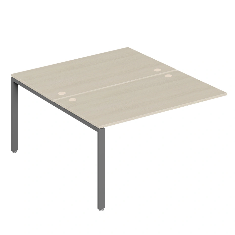 Модуль бенч-системы Trend Metal TDM32231085 дуб феррара