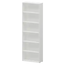 Стеллаж Арго HOME Н-3261 Дуб венге