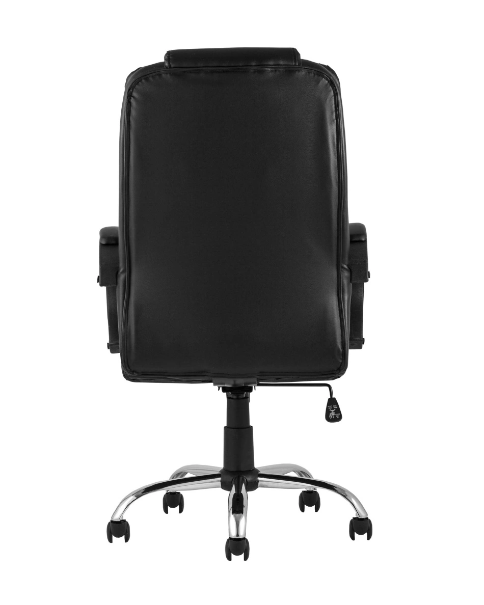 Кресло руководителя TopChairs Atlant черное