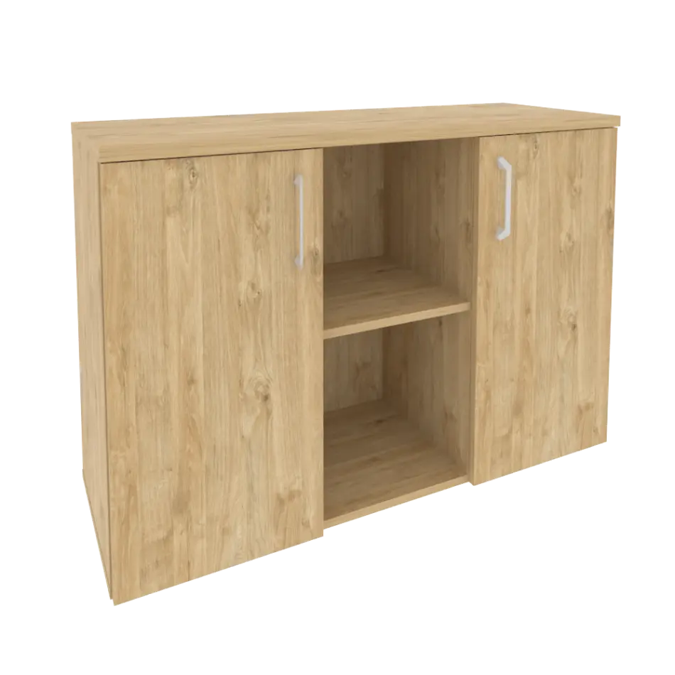 Onix Direct Греденция O.GR-11 Тиквуд светлый 1160×420×823