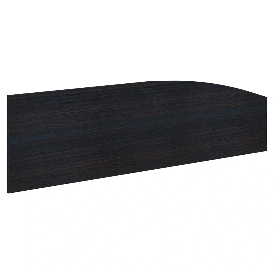 Настольный экран Simple SQ-1600 Дуб Юкон 1600×16×450