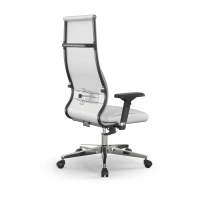 Кресло для руководителя Метта L 1m 46/4D_17834_черный