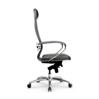 Кресло для руководителя Samurai KL-1.04 B-Edition Infinity Easy Clean черный