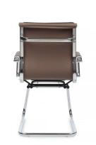 Конференц-кресло Hugo RCH 6003-3E Белый