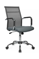 Кресло офисное Art RCH 6017M Белый