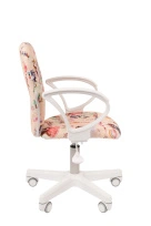 Кресло Chairjet Kids 105  ткань Единорог