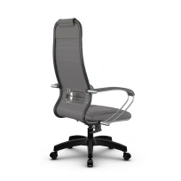 Кресло для руководителя Метта B 1m 6K1/K116 (Черный ), Основание Метта 17831