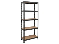 Стеллаж SBL 180KD/75×35/5