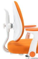 Детское кресло Everprof Kids 104 Ткань Темно-серый