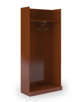 Привилегия Корпус шкафа PV965200C / Шпон корня оливкового дерева TA20D PV 965200C