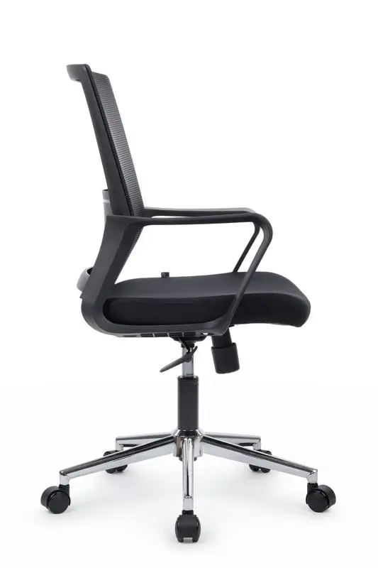 Кресло офисное Mint RCH M1029MBE Черный