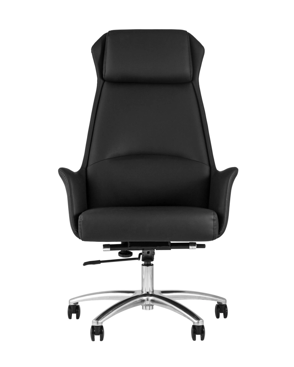 Кресло руководителя TopChairs Viking черное