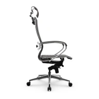 Кресло для руководителя Samurai K-2.051 Infinity Easy Clean черный