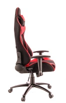 Геймерское кресло Everprof Lotus S4 Ткань Серый