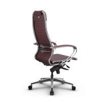 Кресло для руководителя Samurai K-1.041 Infinity Easy Clean черный
