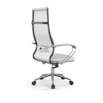 Кресло для руководителя Метта L 1m 46/K_17852_черный