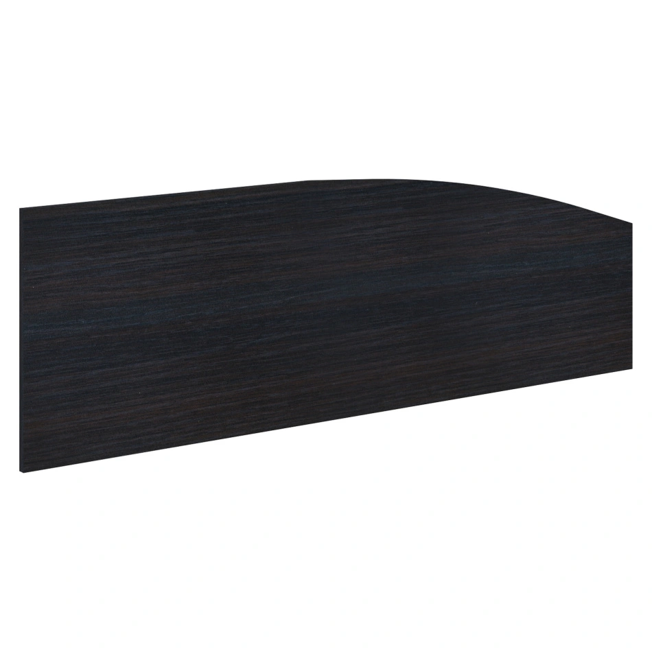 Настольный экран Simple SQ-1400 Дуб Юкон 1400×16×450