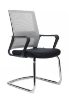 Конференц-кресло Mint RCH M1029CBE Черный