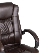 Кресло руководителя TopChairs Atlant черное