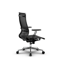 Кресло офисное Метта B 2m 9/T110, Основание Метта 17834