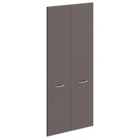 Двери высокие DHD 42-2 Дуб Каньон 422х18х1900 DIONI