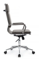 Кресло для руководителя Hugo RCH 6003-1SE Белый