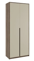Шкаф для документов Artwood ATW37950024 Дуб Капучино