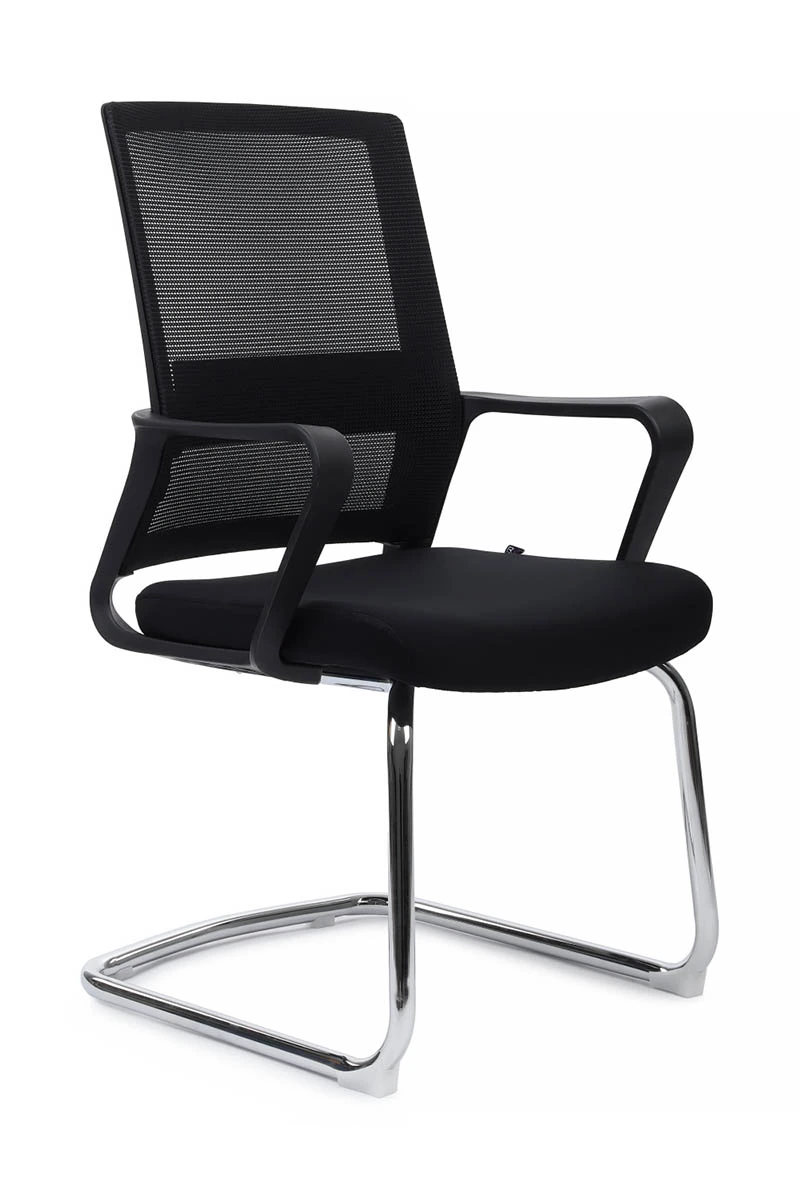 Конференц-кресло Mint RCH M1029CBE Черный