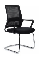 Конференц-кресло Mint RCH M1029CBE Черный