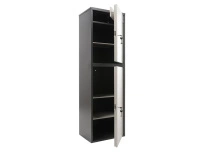 Бухгалтерский шкаф AIKO SL-150/2Т