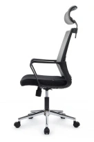 Кресло офисное Mint RCH M1029HBE Черный