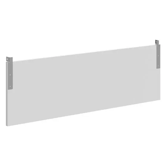 Панель XDST 127-1 Белый 1100х350х18 XTEN-S