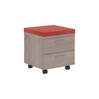 Подушка XMC-2D-3 Синий C-06 465х465х50 XTEN