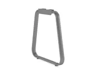 Опора GENESIS 690 средняя / Grey JNO121