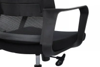 Кресло офисное Mint RCH M1029HBE Черный